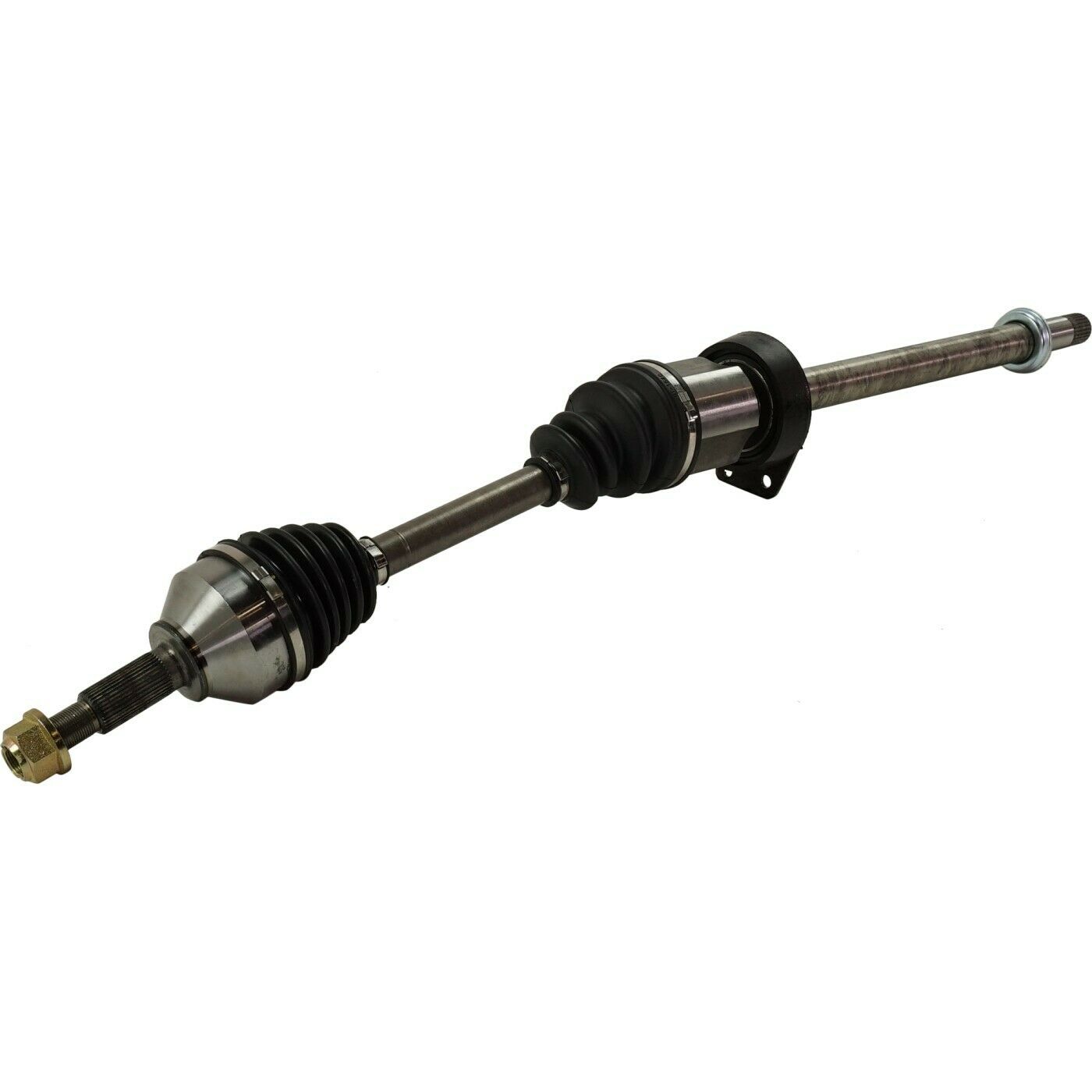 CV Joint Axle Shaft Assembly Front Passenger Right Side RH Hand For Taurus X
