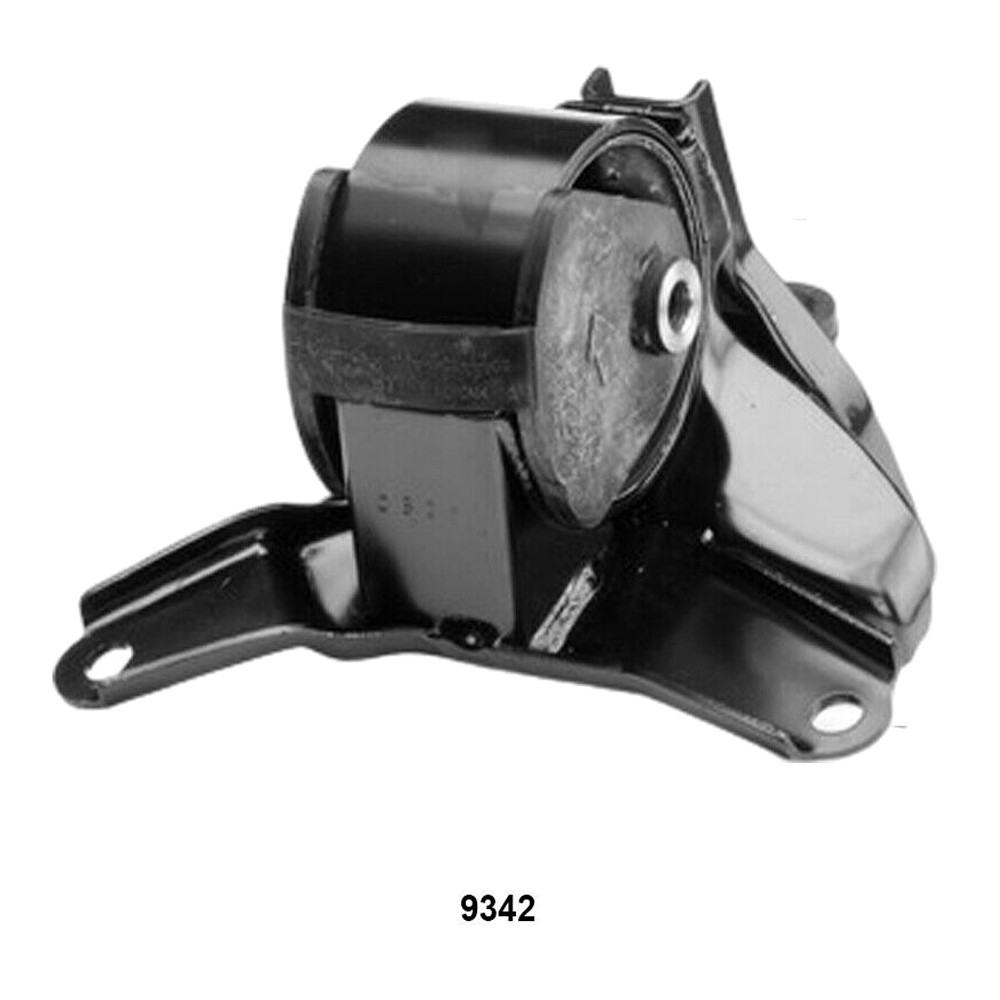 9342 Left Transmission Mount 1Pc , 2.7L 21830-1D700