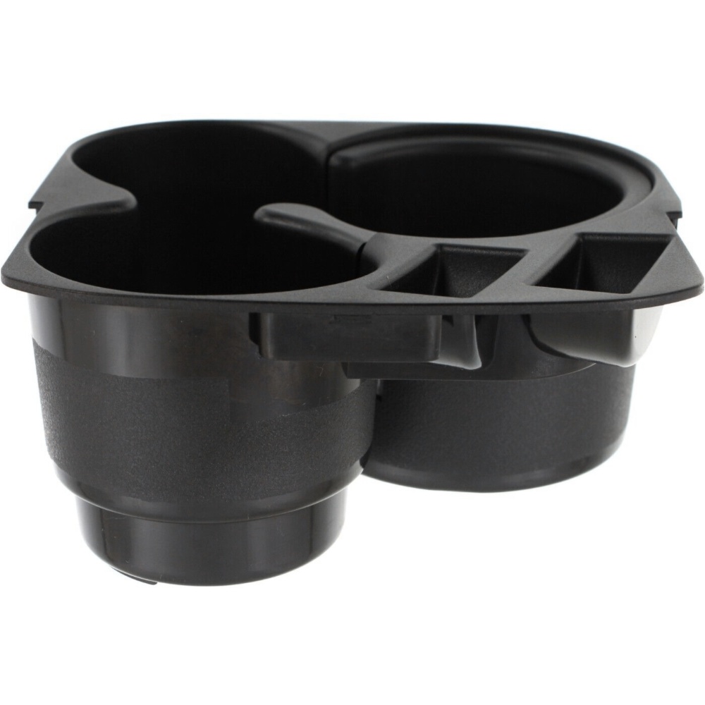 2 Sets Of - Cup Holder Front For 2007-2013 Altima Sedan 2008-2013 Altima Coupe