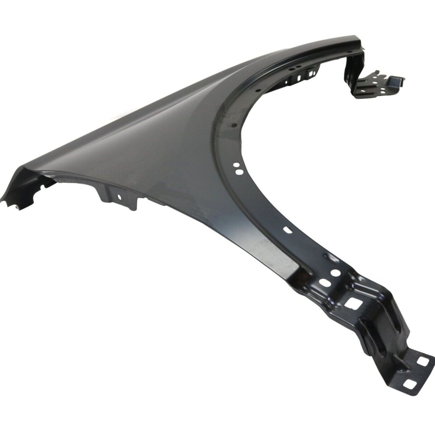 Fender For 2015-2017 Lincoln MKC Front Driver And Passenger Side