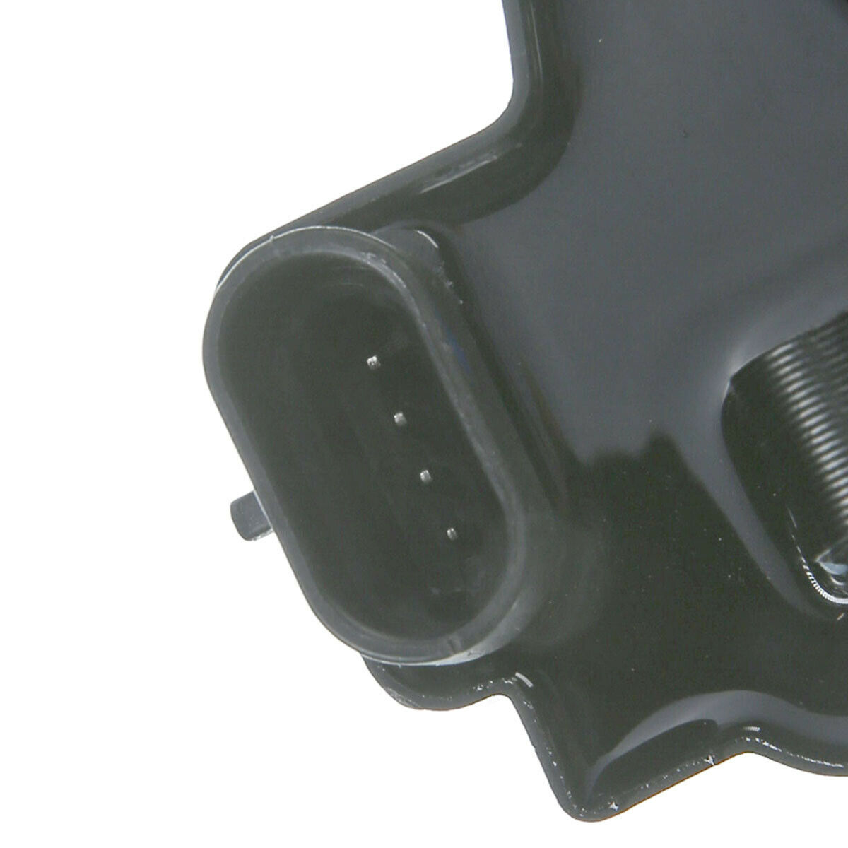 Set Of 8 Ignition Coil Pack For Cadillac Chevrolet GMC Hummer Workhorse UF271
