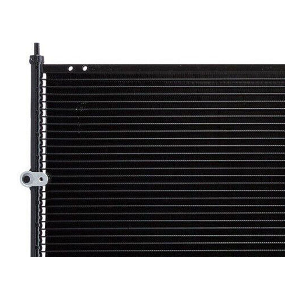 AC Condenser For 2012-2014 Honda Ridgeline Touring Crew Cab Pickup 3.5L
