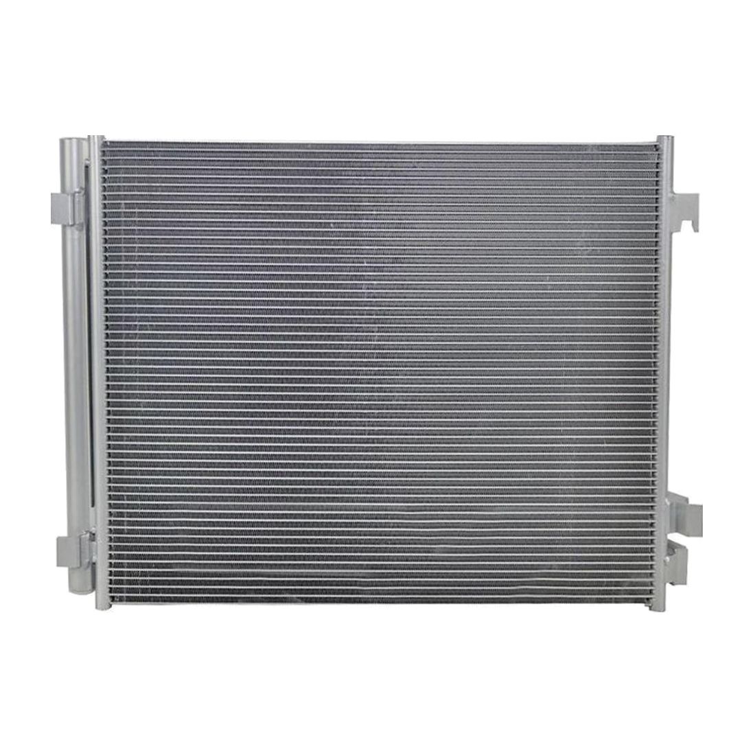 For 2021-2022 Ford Mustang Mach-E AC Condenser