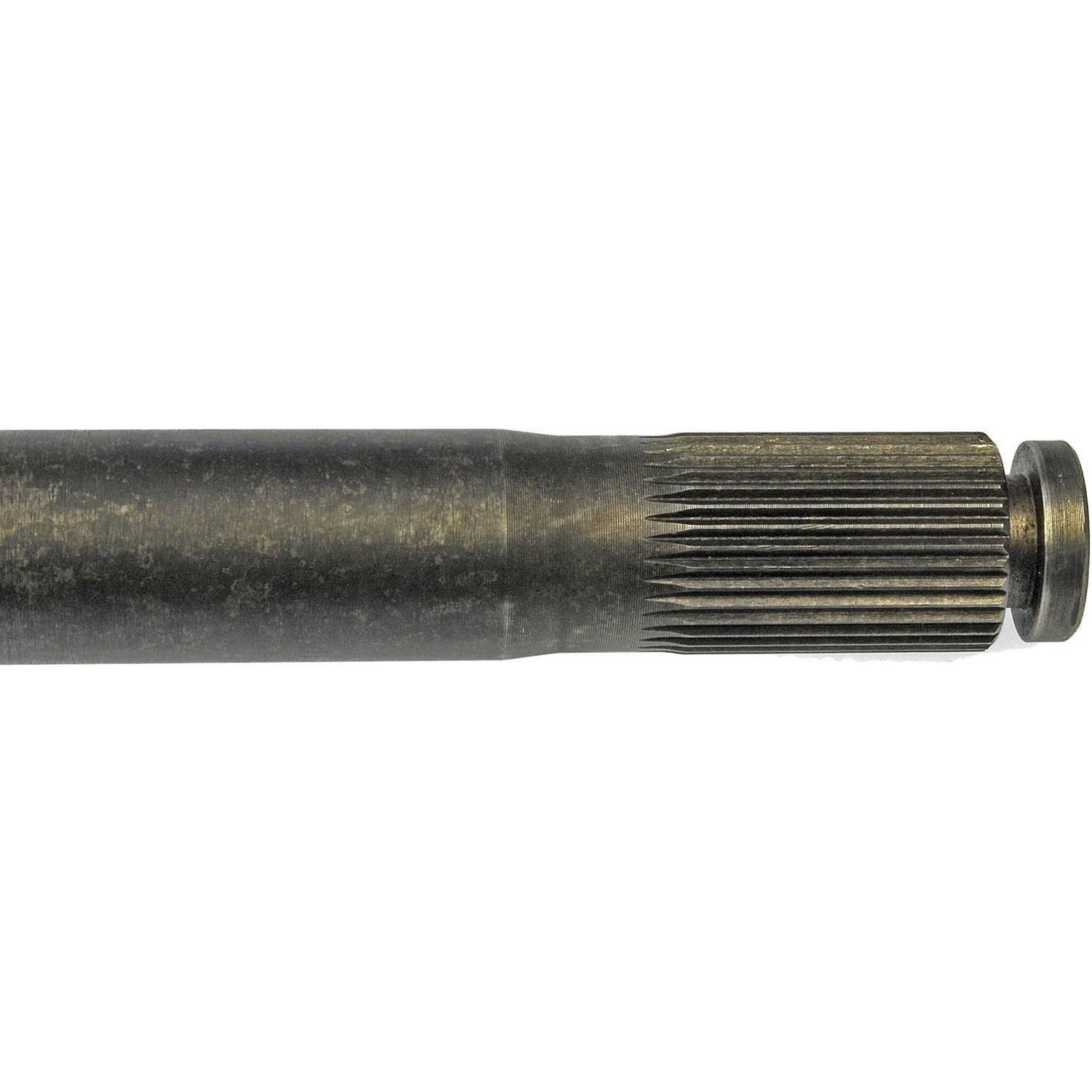For 04-08 Ford F-150 Flotillera Standard Cab Pickup Drive Axle Shaft Rear Left