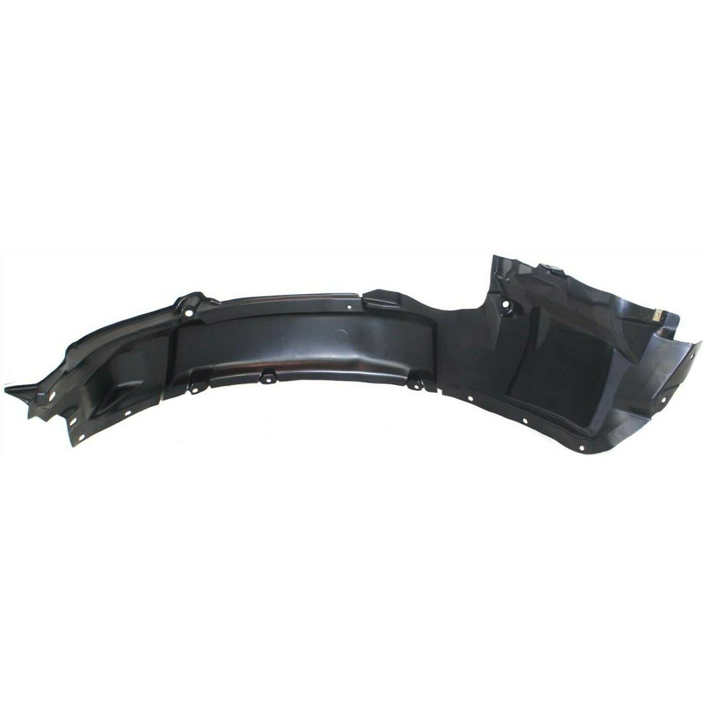 6 Sets Of - Fender Liner For 08-12 Escape 08-11 Mariner Front Left