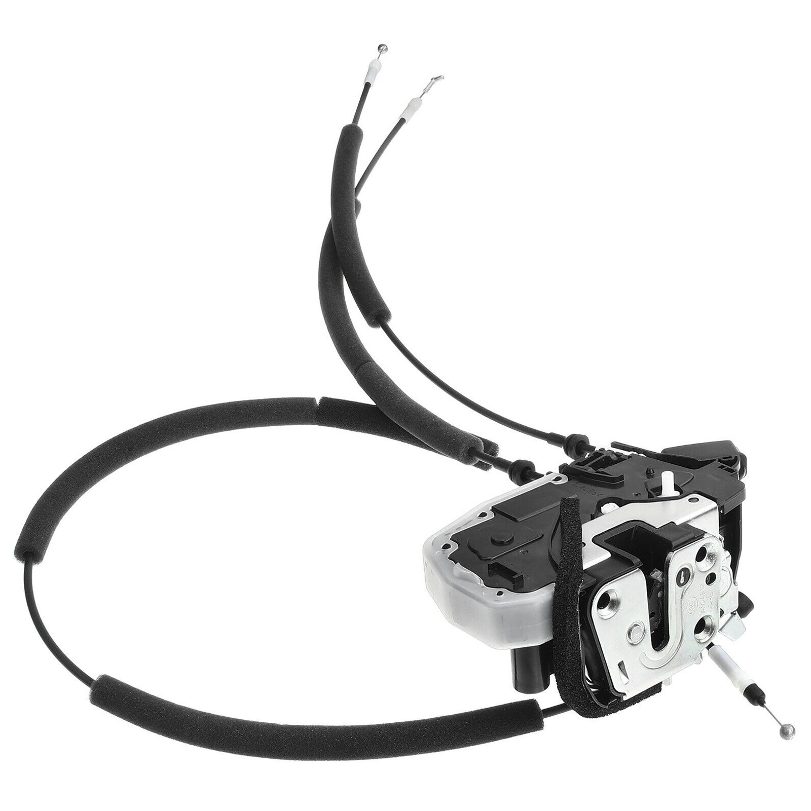 For 2014-2015 Nissan Rogue Select Sport Utility Rear Left Door Lock Actuator