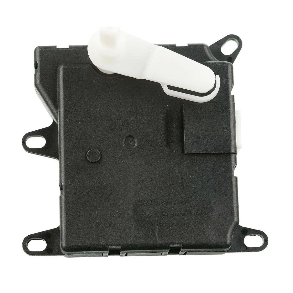 1x Heater Blend Door Actuator For 97-98 Mark VIII Base 97-98 Mark VIII LSC