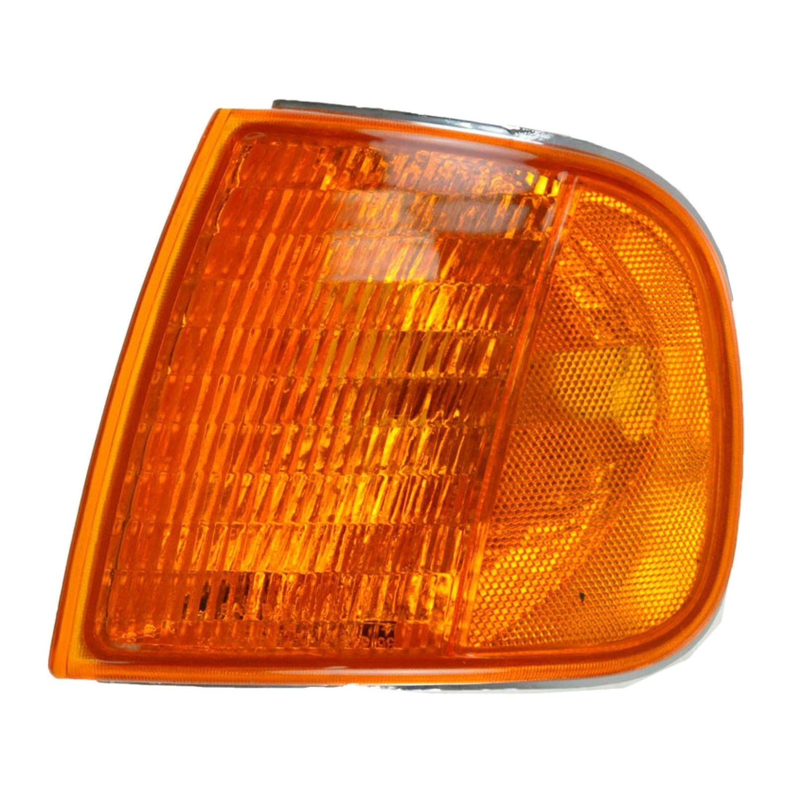 Corner Parking Light Left Driver Side Left Heritage For 04 F-150 Heritage Truck