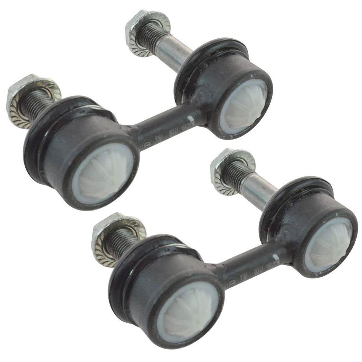 For Kia 02-05 Sedona Mini Passenger Van Stabilizer Sway Bar Front Left Set Of 2