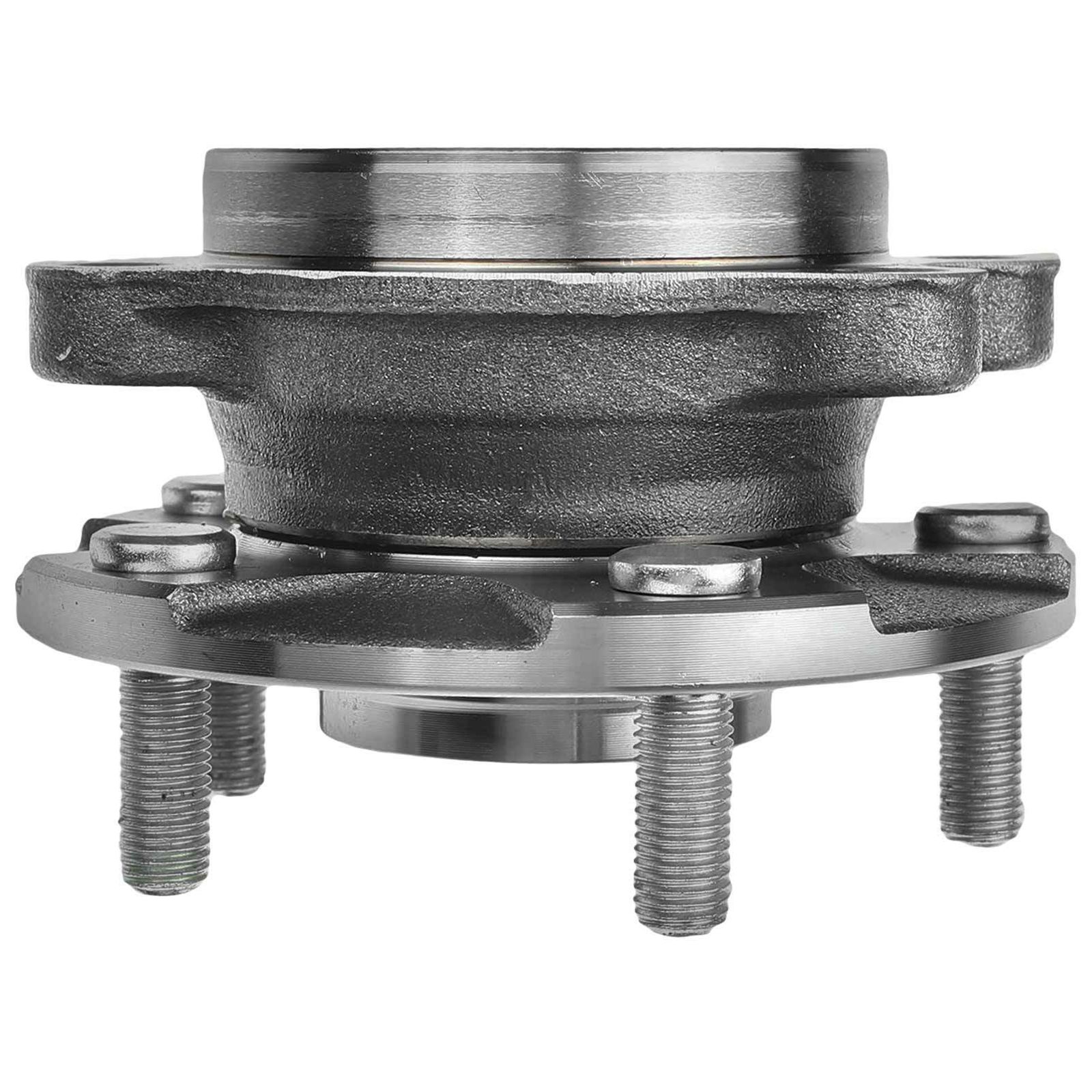 2x Front Wheel Hub Bearing Assembly For Toyota RAV4 2013-2018 Scion TC 2011-2016