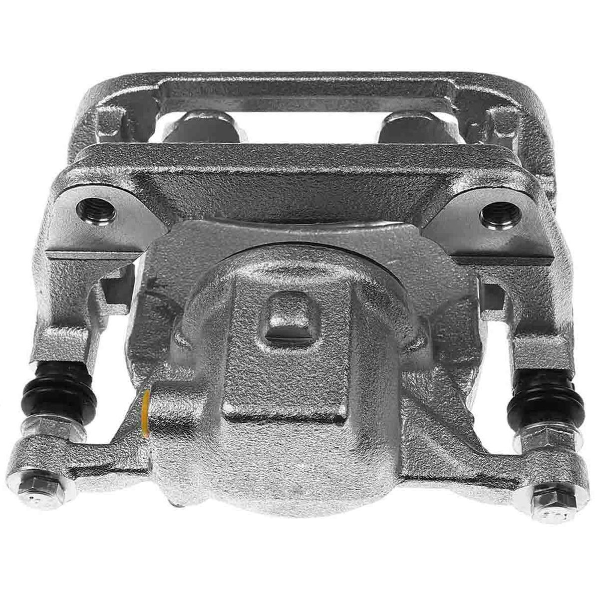 2x Disc Brake Caliper W/Bracket For 2013-2016 Cooper Paceman Hatchback Front