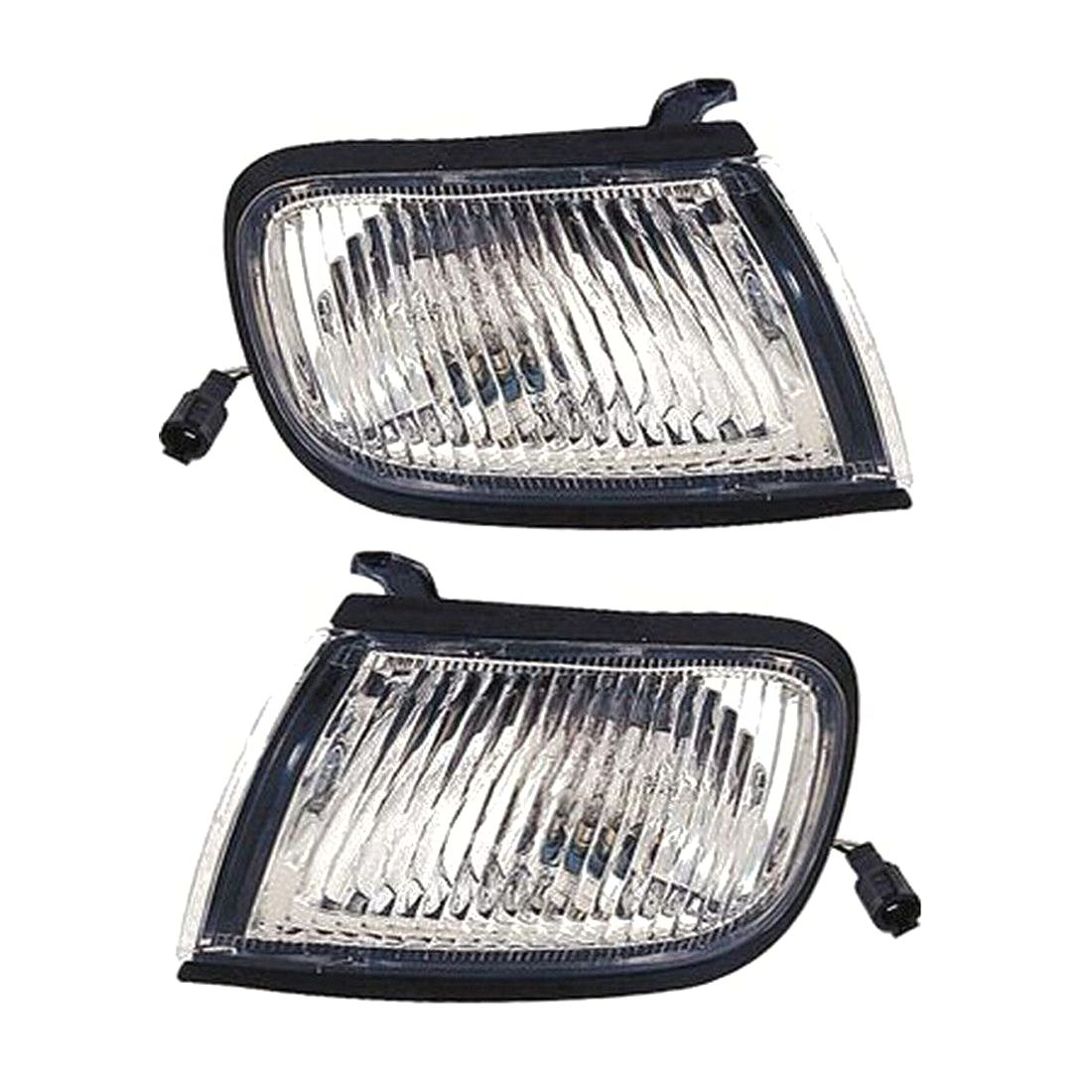 For Nissan 1997-1999 Maxima Corner Lights Set