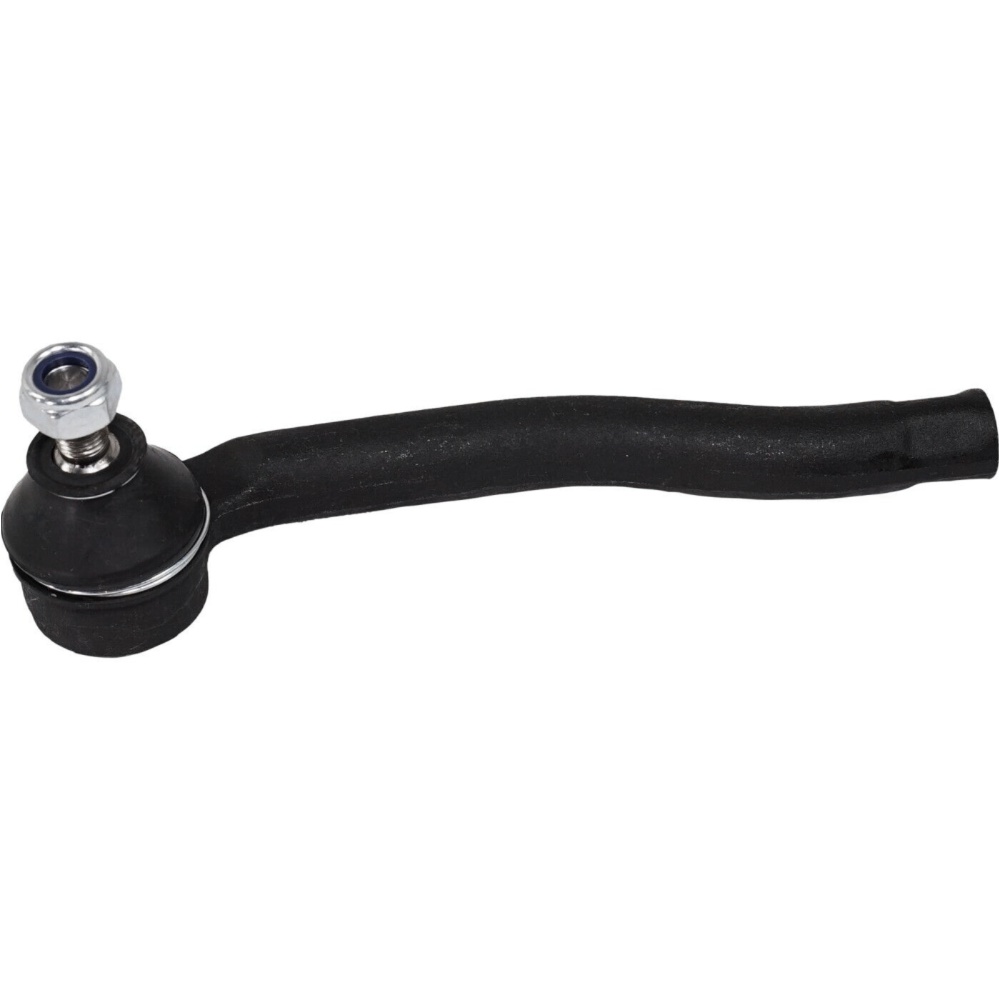 Set Of 2 Tie Rod End For 2009-2014 Honda Fit 2010-2014 Honda Insight Adjustable