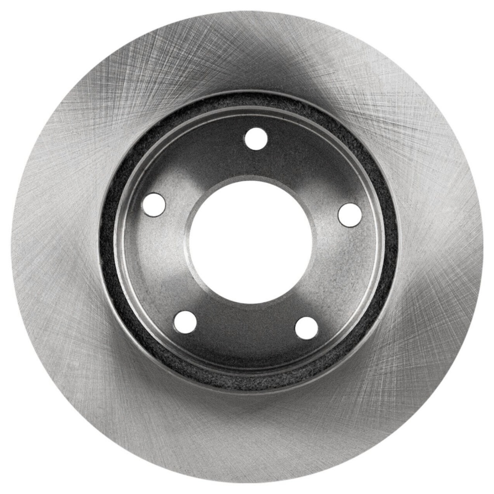 Front Disc Brake Rotors For Buick Cadillac Chevy GMC Olds Four Wheel Drive