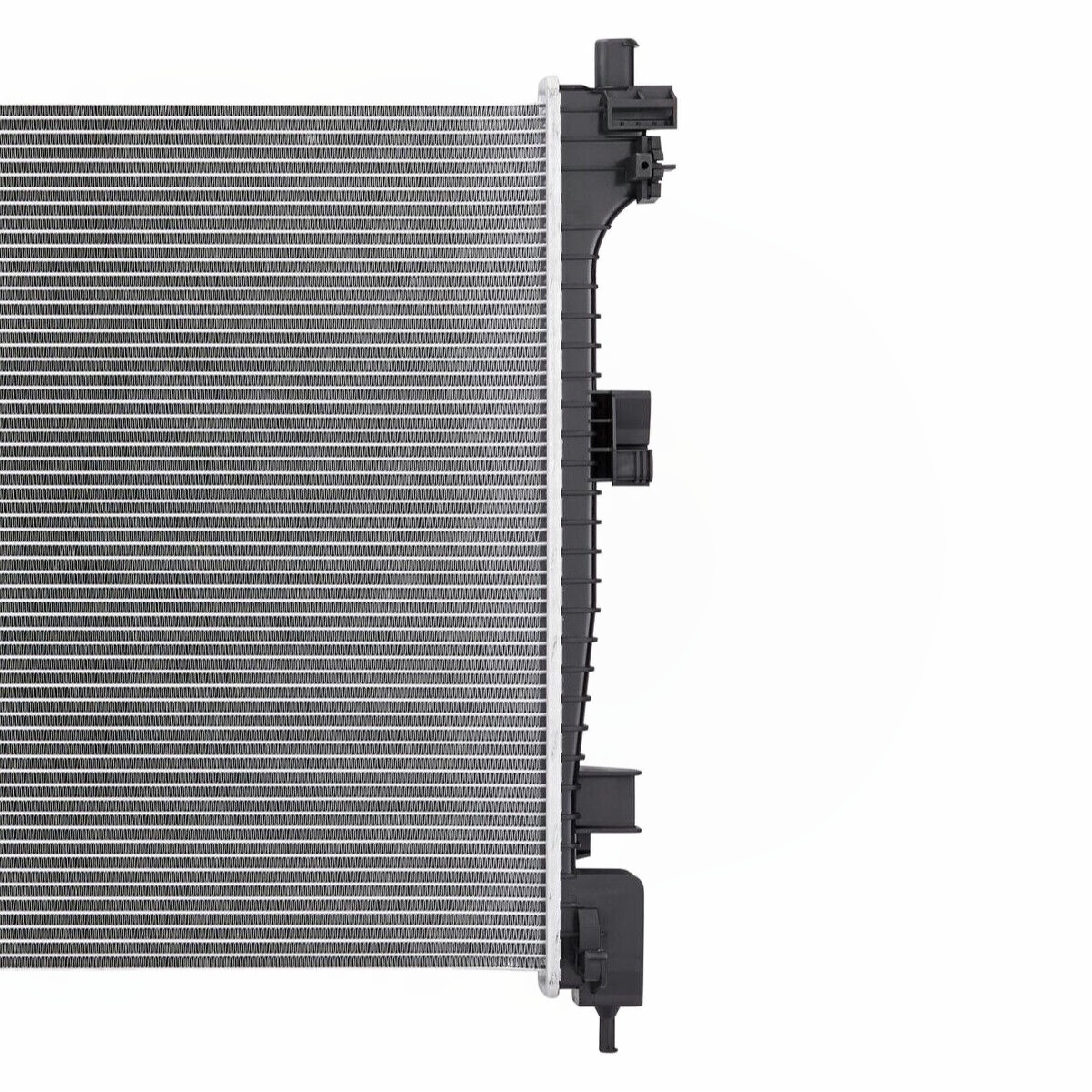 Radiator For 16-20 Durango Sport Utility 16-20 Grand Cherokee Sport Utility