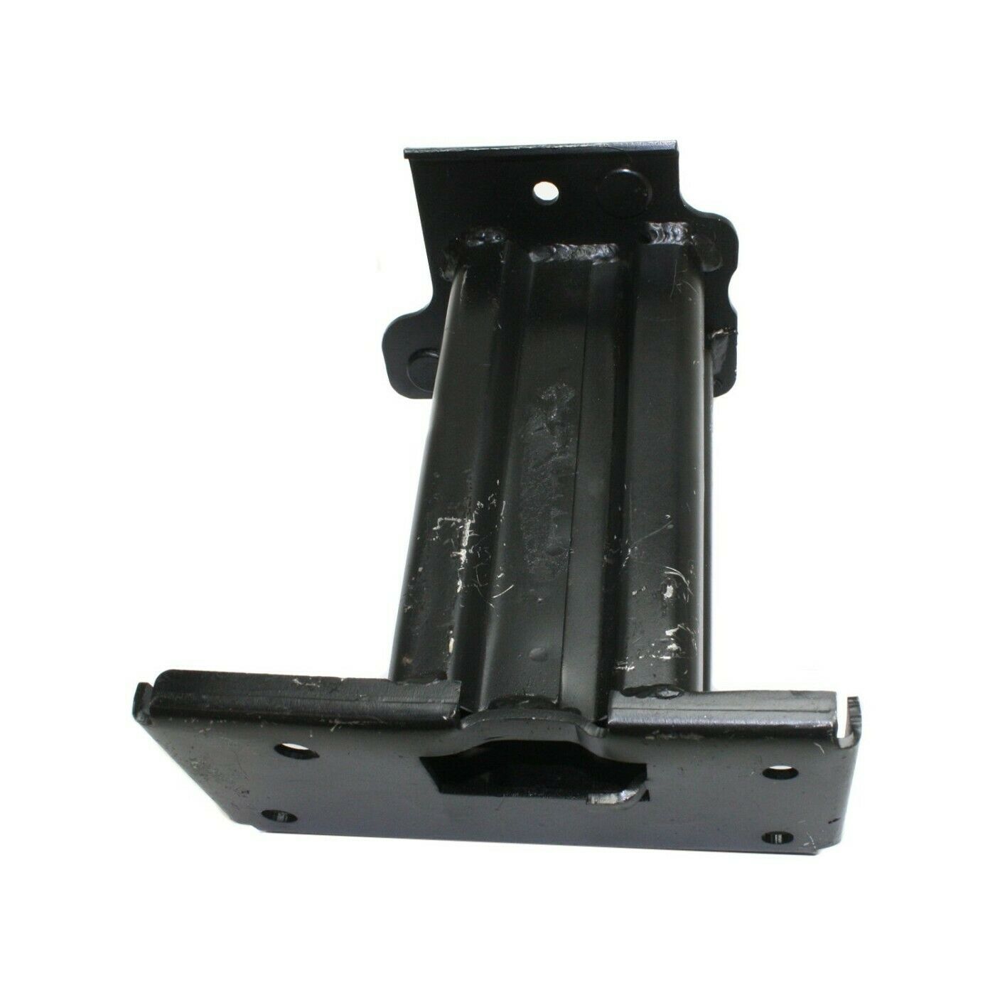 8 PCS - Bumper Bracket For 2014-2020 Nissan Rogue Sport Utility Set Front LH & RH