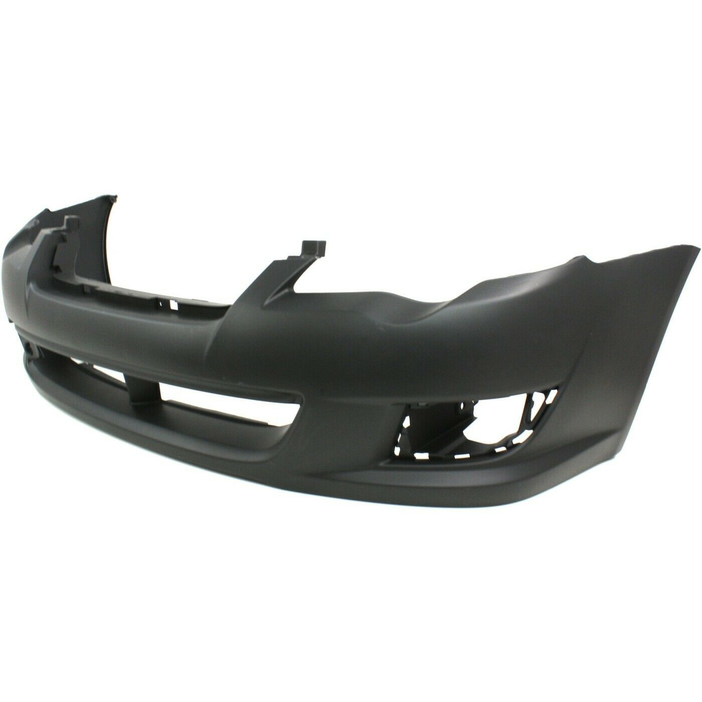 Front Bumper Cover For 2008-2009 Subaru Legacy Sedan Except Outback Model