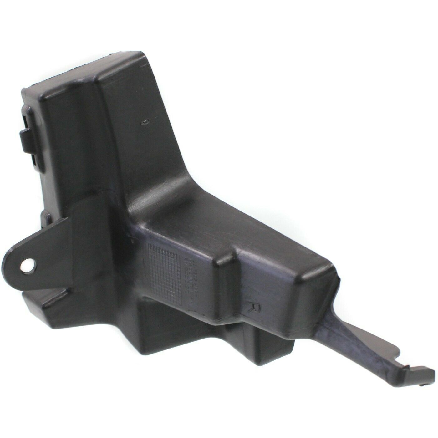 Bumper Bracket For Mercedes-Benz E300 E350 E400 E550 Sedans W/ AMG Styling Pckg