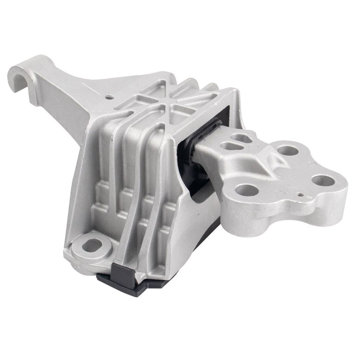 Engine Transmission Motor Mount Kit Set Of 3pc For Dodge 13-16 Dart Aero 2.0L