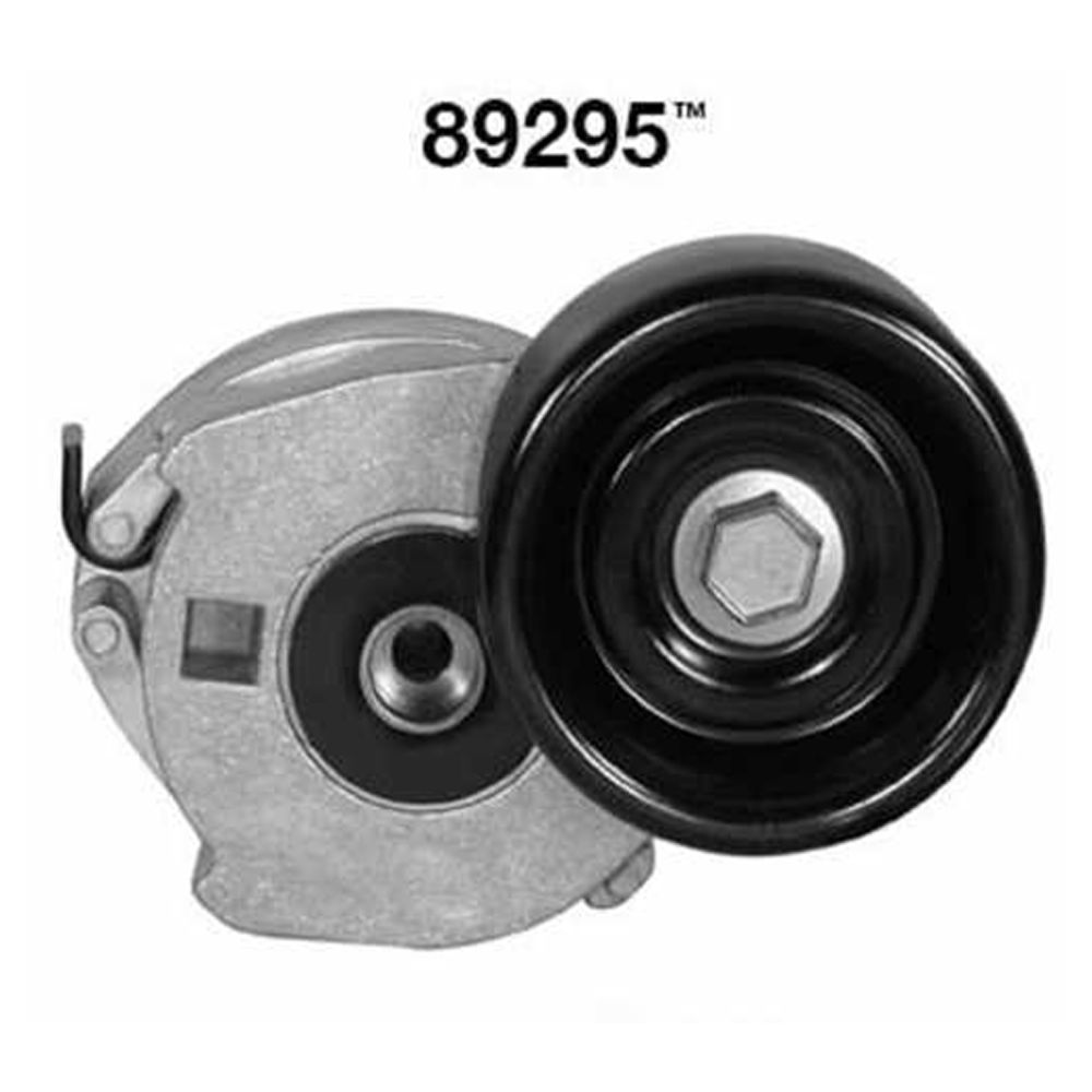 For Ford 1996-2000 Taurus Sedan Accessory Drive Belt Tensioner Assembly 89295