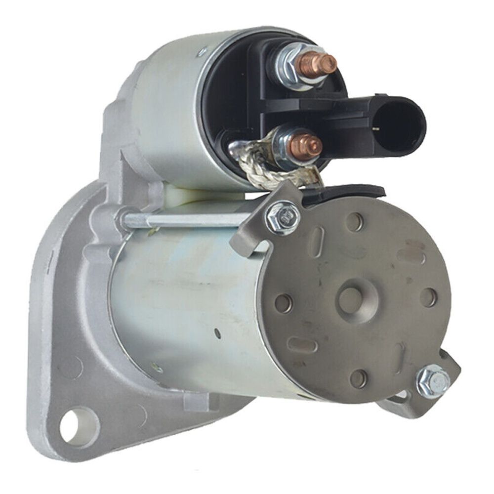12 Volt 10T Starter For 2007-2009 Volkswagen Jetta City 50100 8Ea-012-527-551