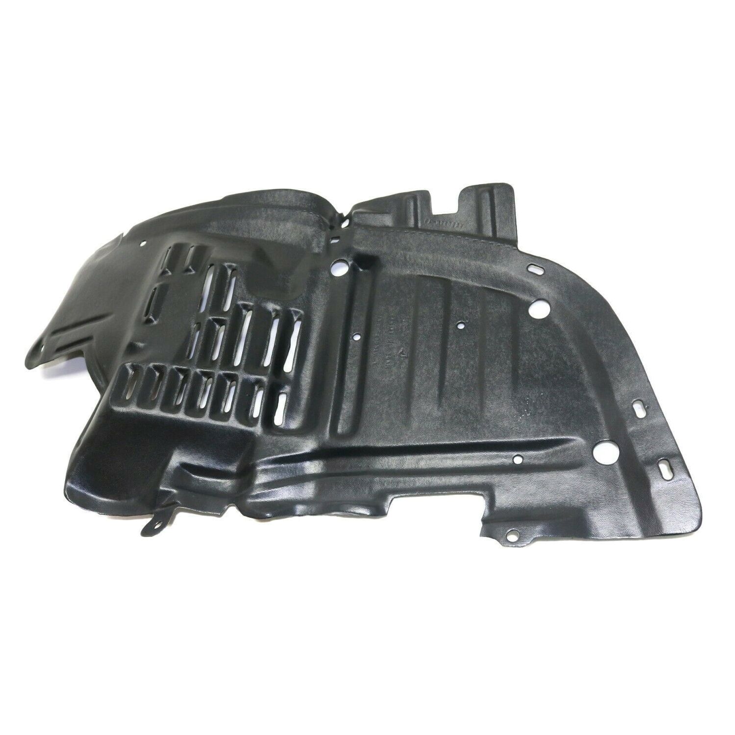 Fender Liner For 1997-1998 Nissan 240SX Coupe Front Driver Side Front Section