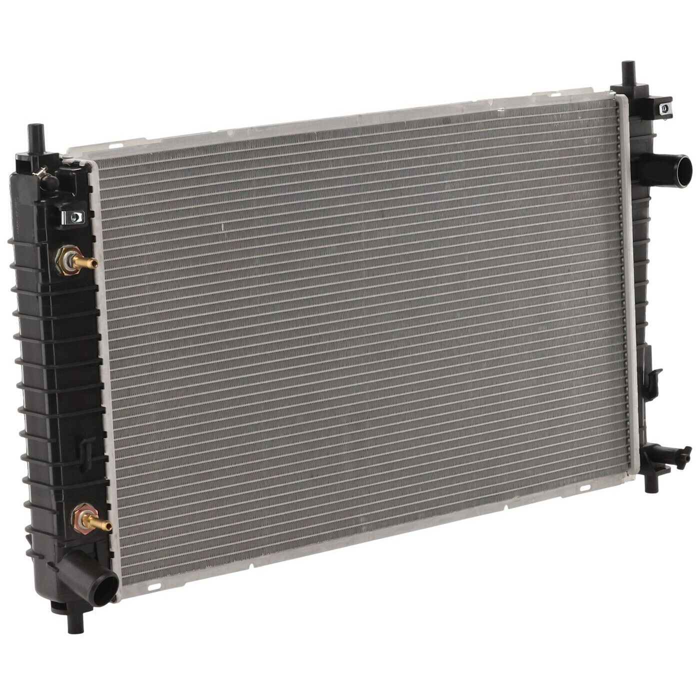 Radiator For Lincoln 1995-2002 Continental 4.6L 1 Row