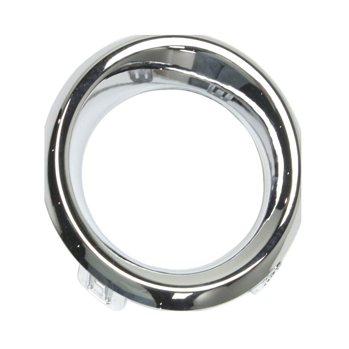 For 2014-2016 Mazda 3 Sport Fog Light Trim Chrome Driver Side