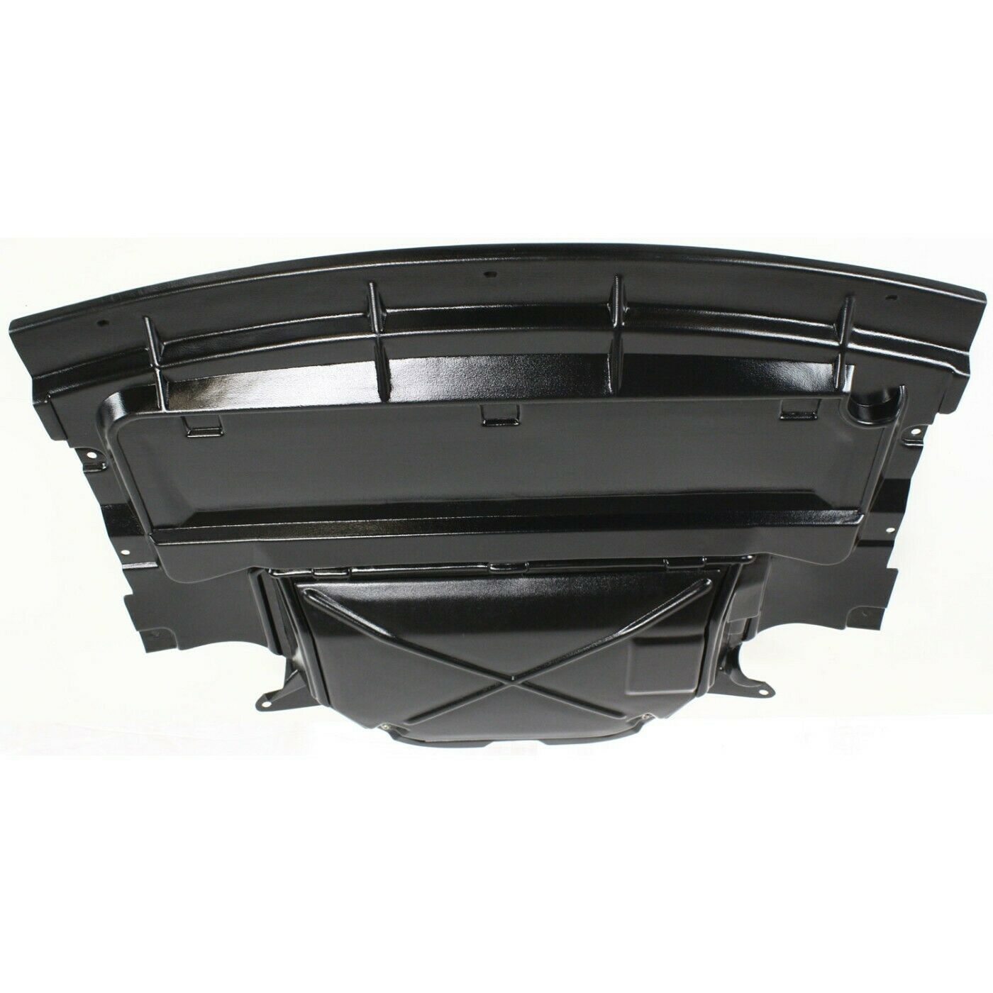 Engine Splash Shield For 1995-2001 BMW Center Engine Under Cover