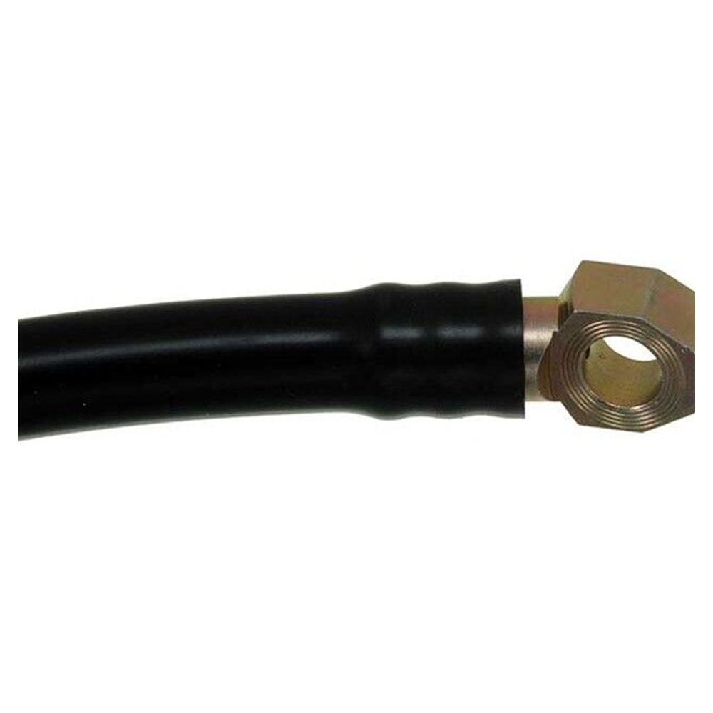 For 74 Electra 225 Custom Hardtop Brake Line Front Driver Or Passenger Side