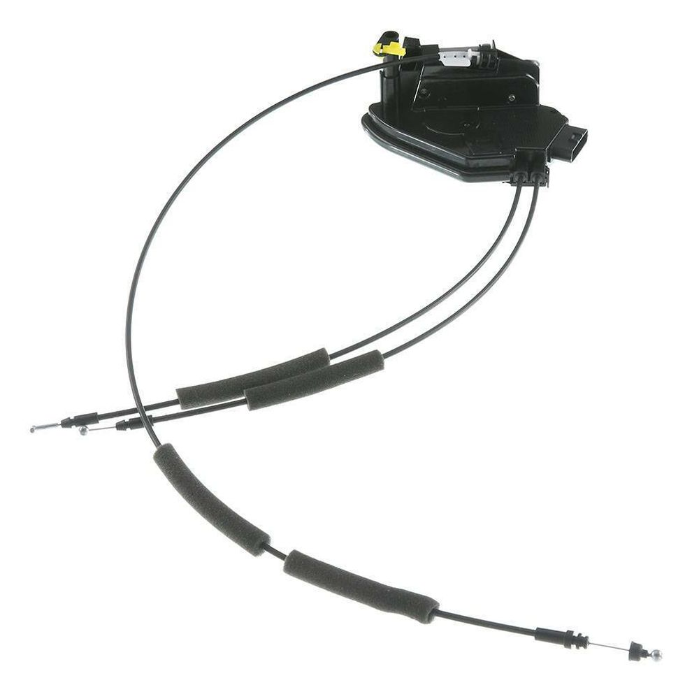 Door Lock Actuator Front Left For 13-18 Altima SL Sedan 2.5L 3.5L 80501-3TA0A