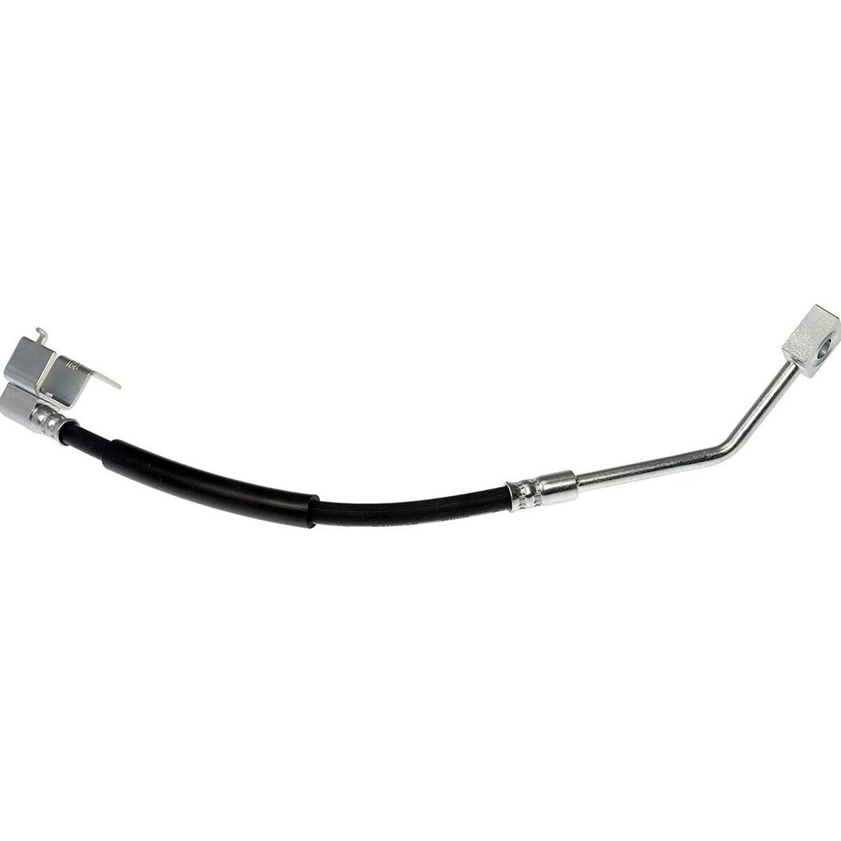 For 01-09 Chrysler PT Cruiser Base Wagon Brake Line Front Driver Left Side Hand