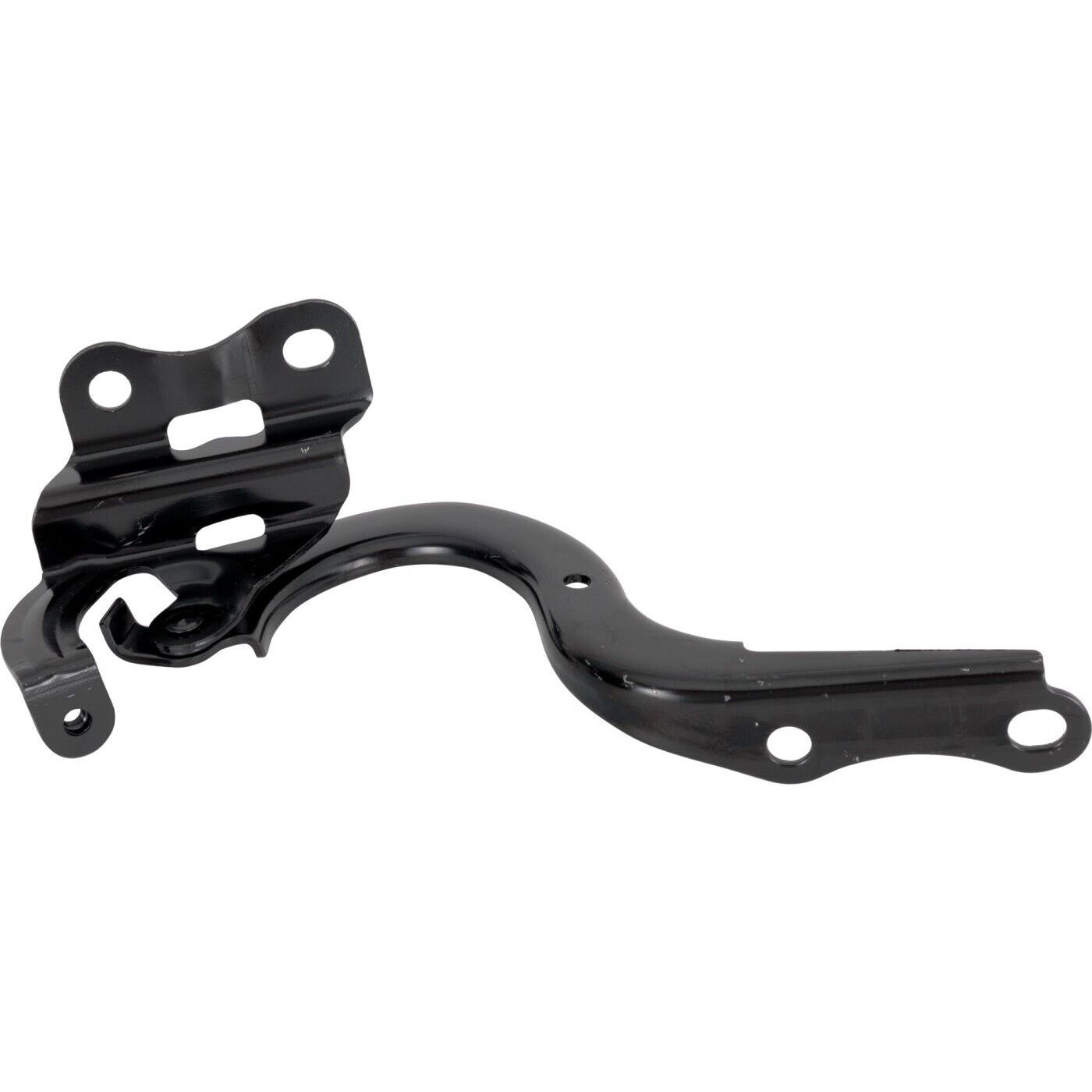 For 2017-2019 Toyota Corolla CE Hood Hinges Driver Left Side Hand 5342002280