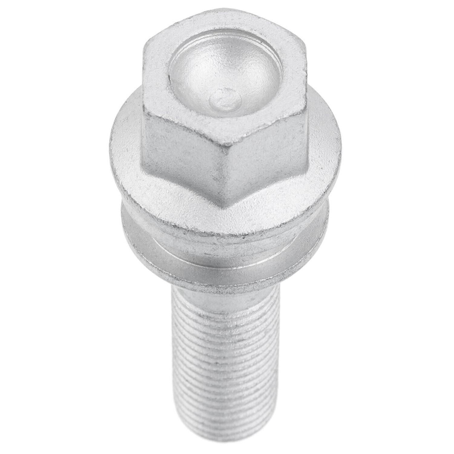 20x M14-1.5 Wheel Lug Bolt For Volkswagen Touareg 04-14 Audi Q7 Porsche Cayenne