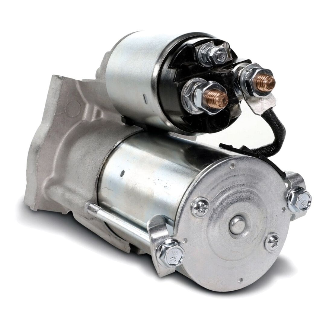 Starter For Buick Cadillac Chevrolet GMC Isuzu Saab 5.3 5.3L