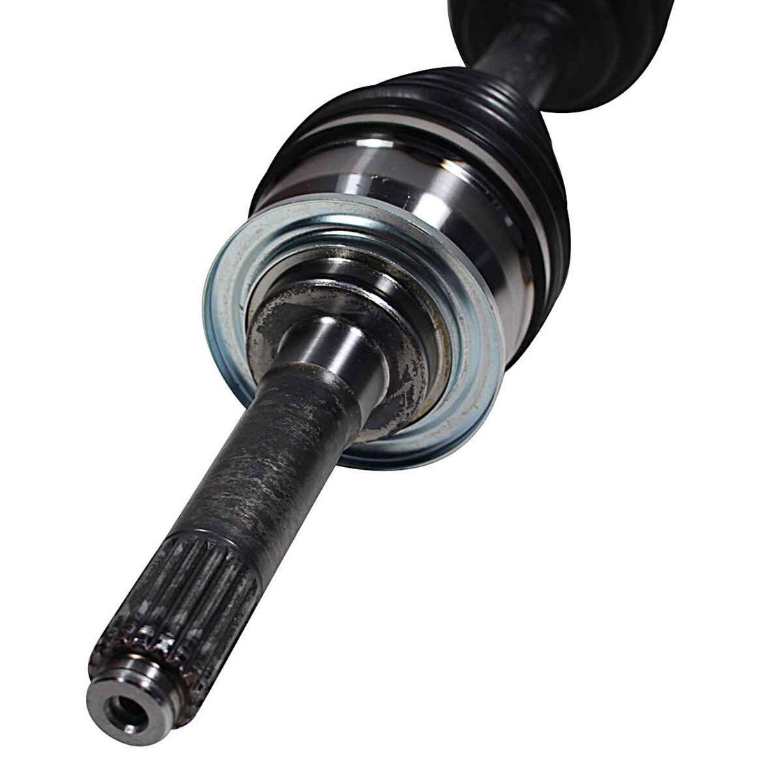 For 1997 Isuzu Trooper Ltd Front Left Driver Side CV Axle Drive Shaft Assembly