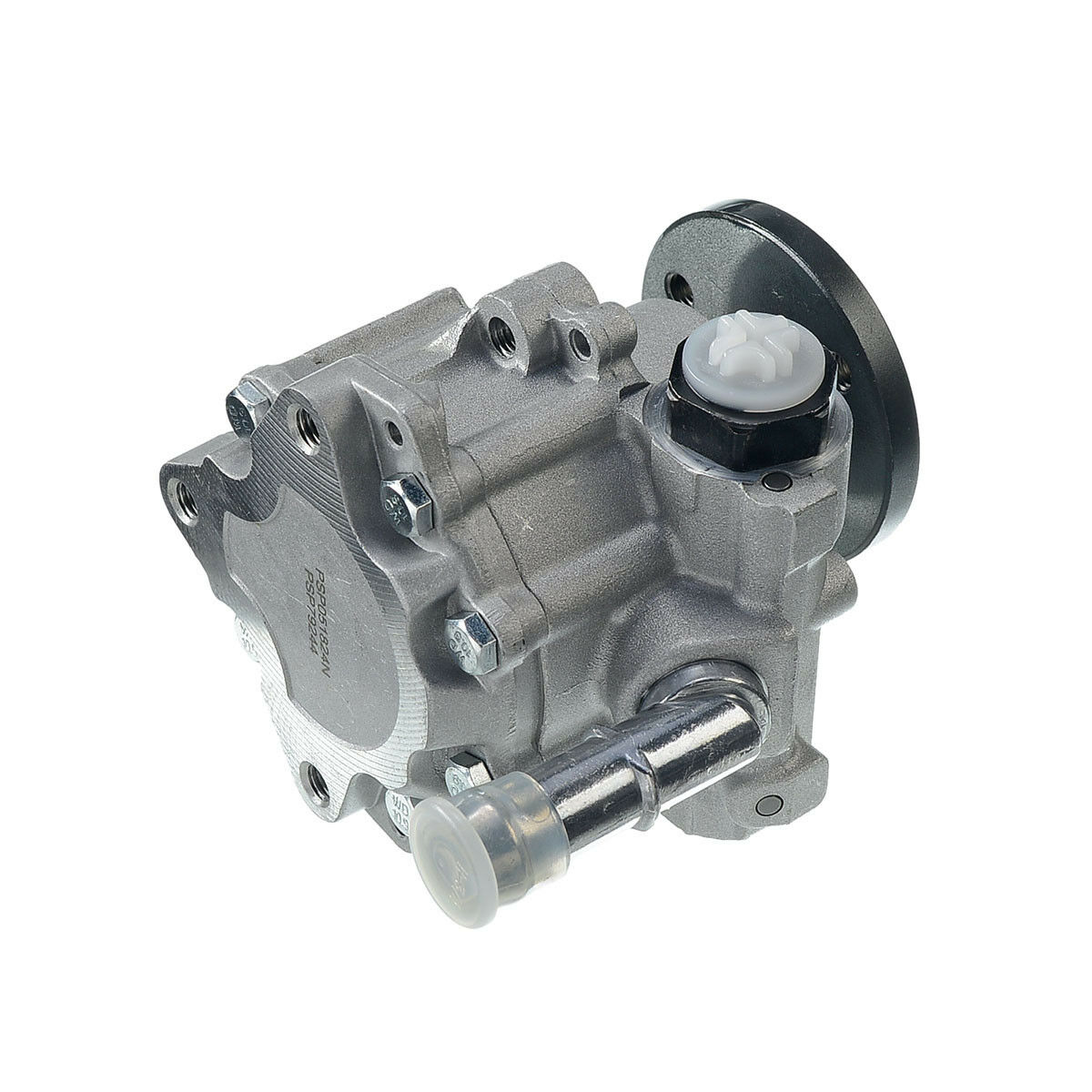 Brand Power Steering Pump For BMW 135i 135is 335i 335is 335xi X1 3.0L