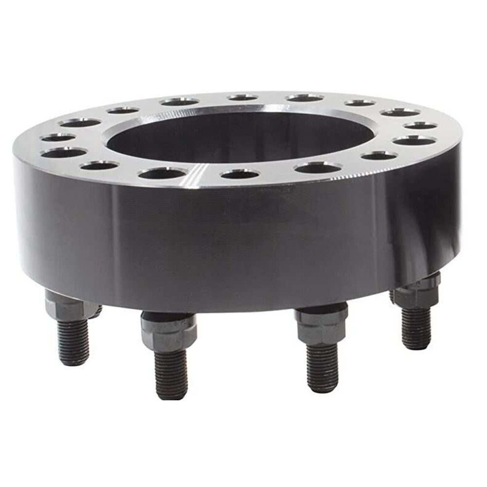 8x170 Hub Wheel Spacers 2" Inch For Ford 2000-2002 Excursion Superduty 14x2 1pc