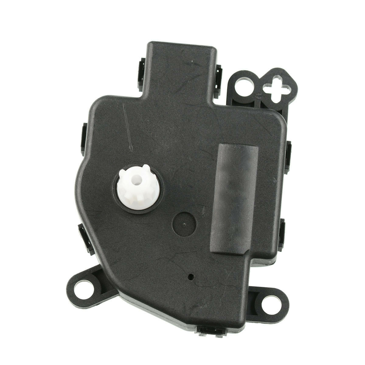 2 PCS - AC Heater Blend Door Actuator For 2007-2008 Expedition 2006-2008 Navigator