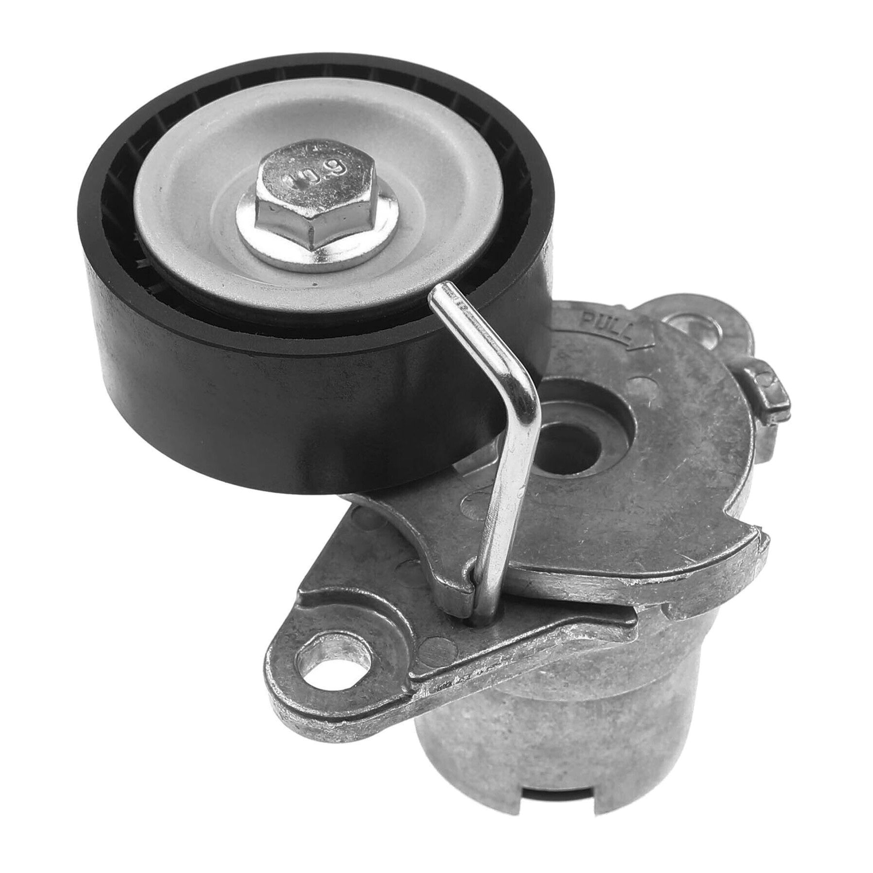 Belt Tensioner For Audi A3 A4 A5 A6 Q3 Q5 Q7 S3 TT Volkswagen Arteon Atlas Golf
