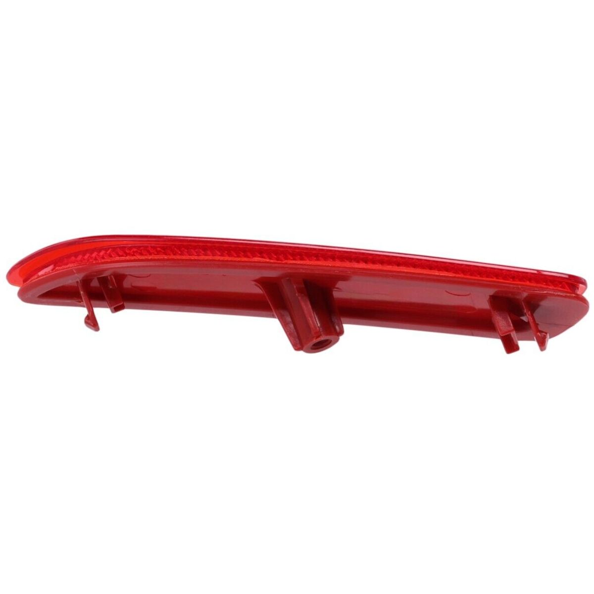 Bumper Face Bar Reflector Rear Left Hand Side Driver 819200A060 For Toyota 2022
