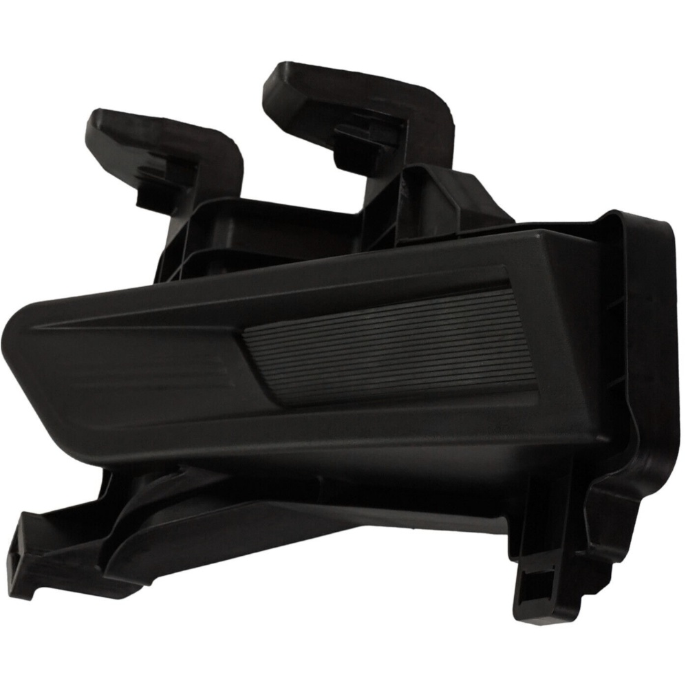 622575RB0A Fog Light Covers Driver Left Side Left Hand For 18-19 Kicks