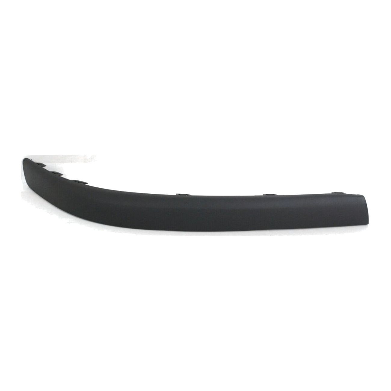 Bumper Trim For Volvo 2001-2004 S60 Sedan Side Molding Front Right Side