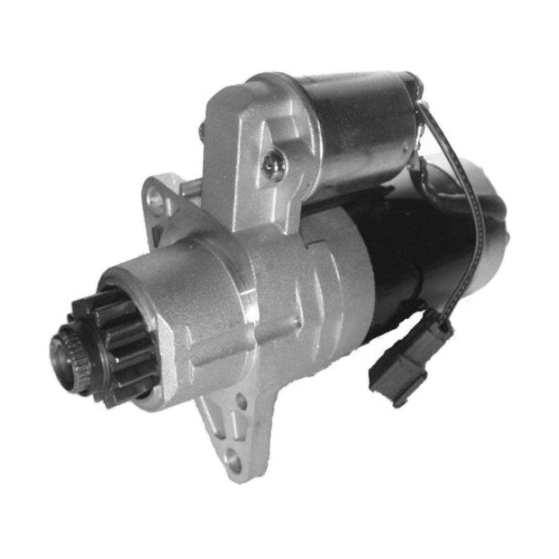For Mercury Villager Nissan Maxima 3.0L 3.3L V6 Starter Motor Xf5Z-11002Aa