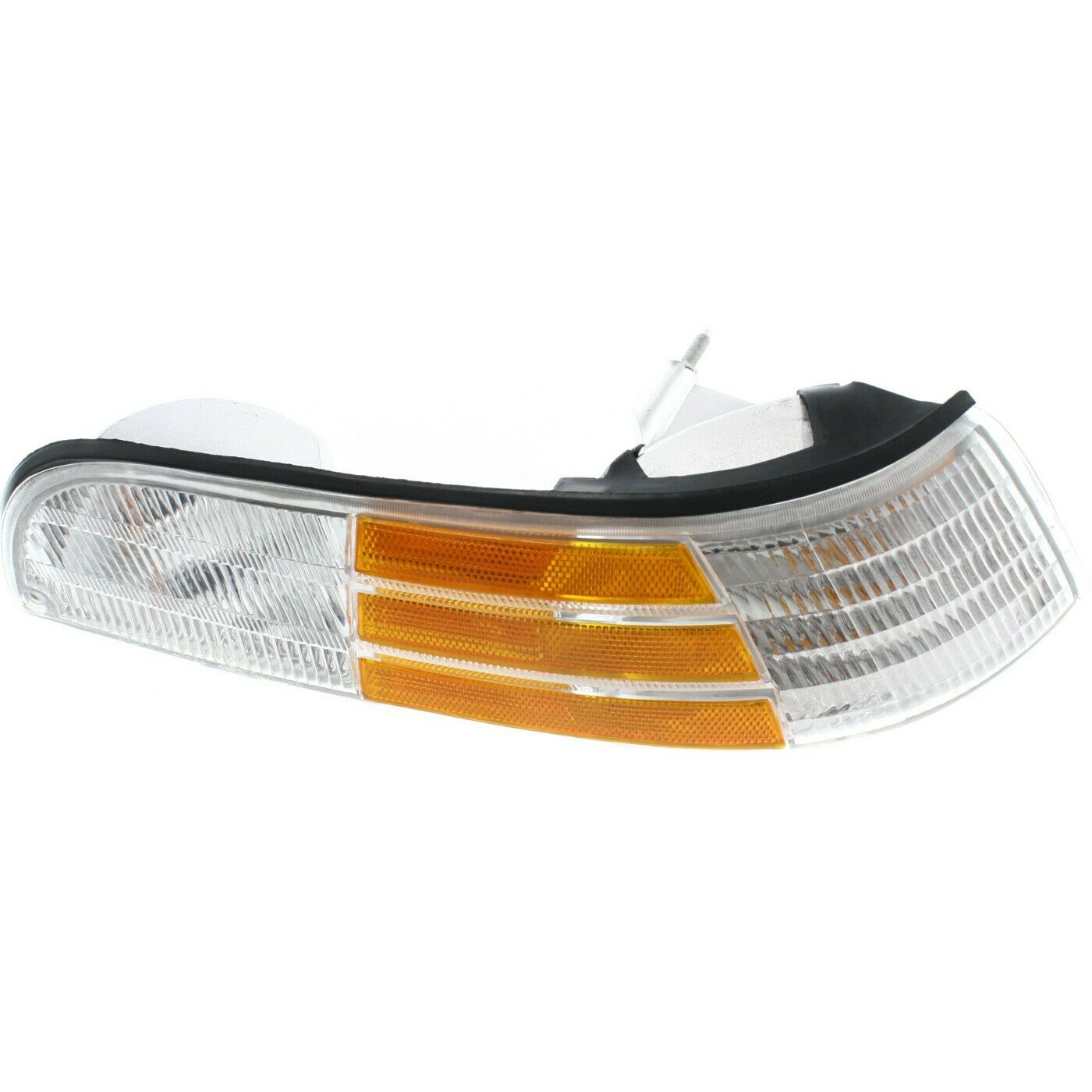 Corner Light For 92-97 Ford Crown Victoria LX LX Passenger Side Incandescent