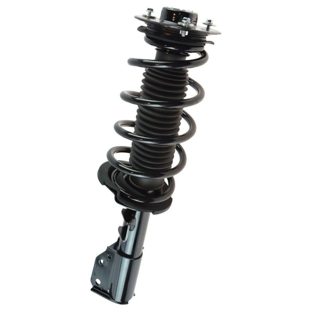 For Saturn 08-10 Vue XR Complete Strut Assembly Shock Absorber & Sway Bar Set