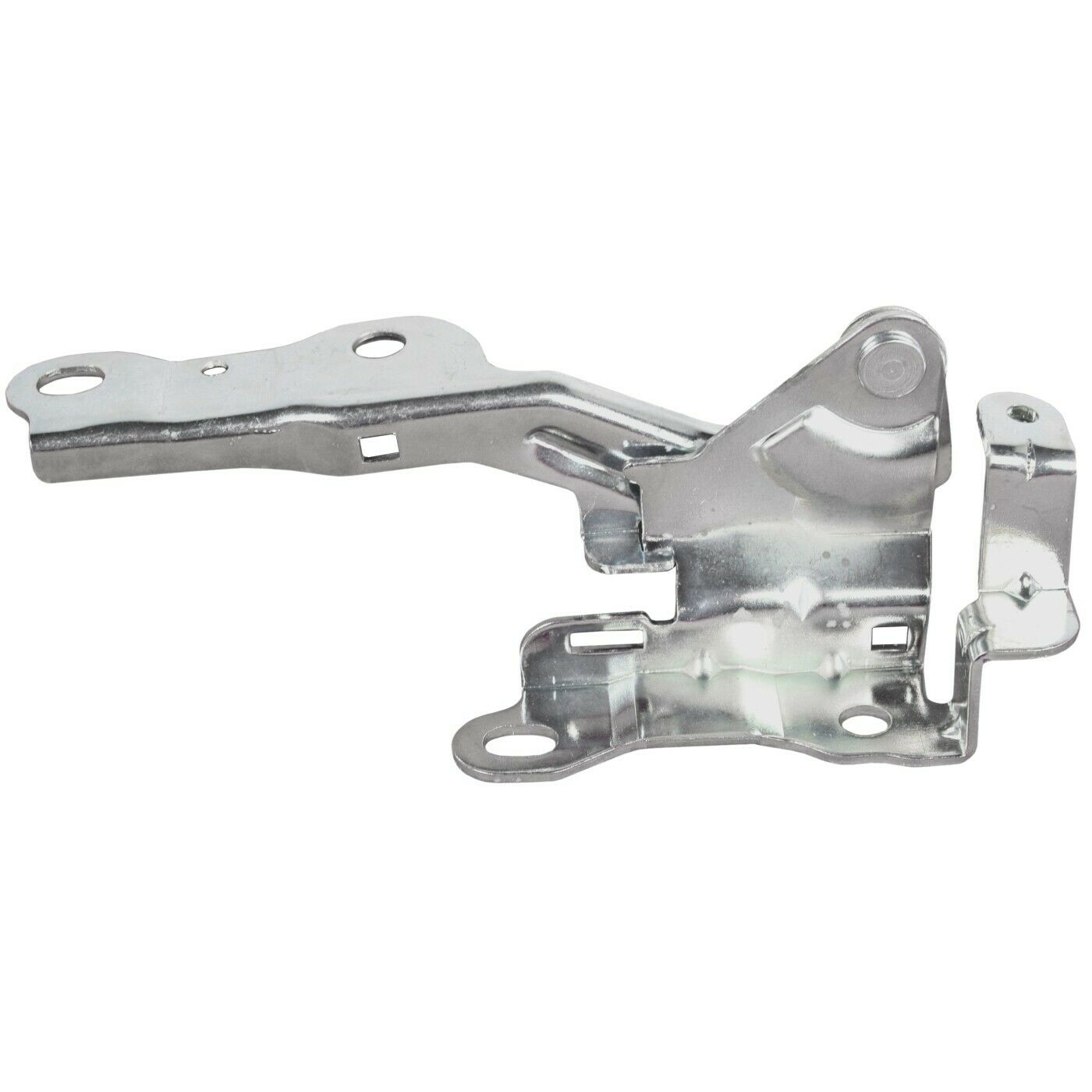 For 07-10 Hyundai Elantra Set Of 2 Hood Hinges Driver & Passenger Side Pair