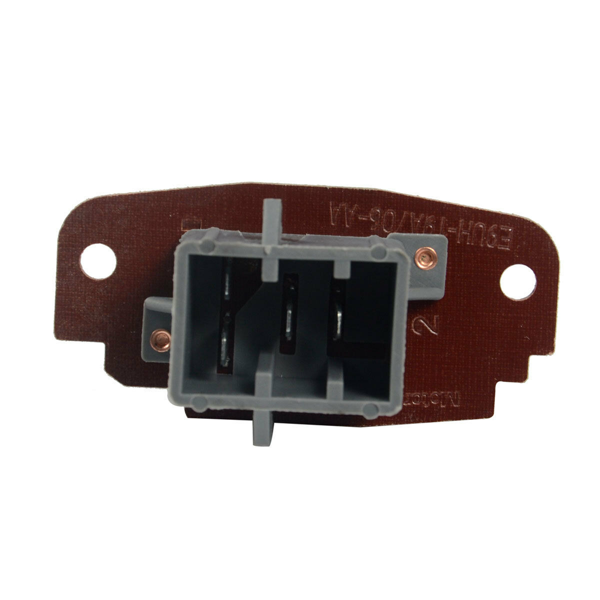 HVAC Blower Motor Resistor For Ford Explorer Ranger Mercury Mountaineer RU-404