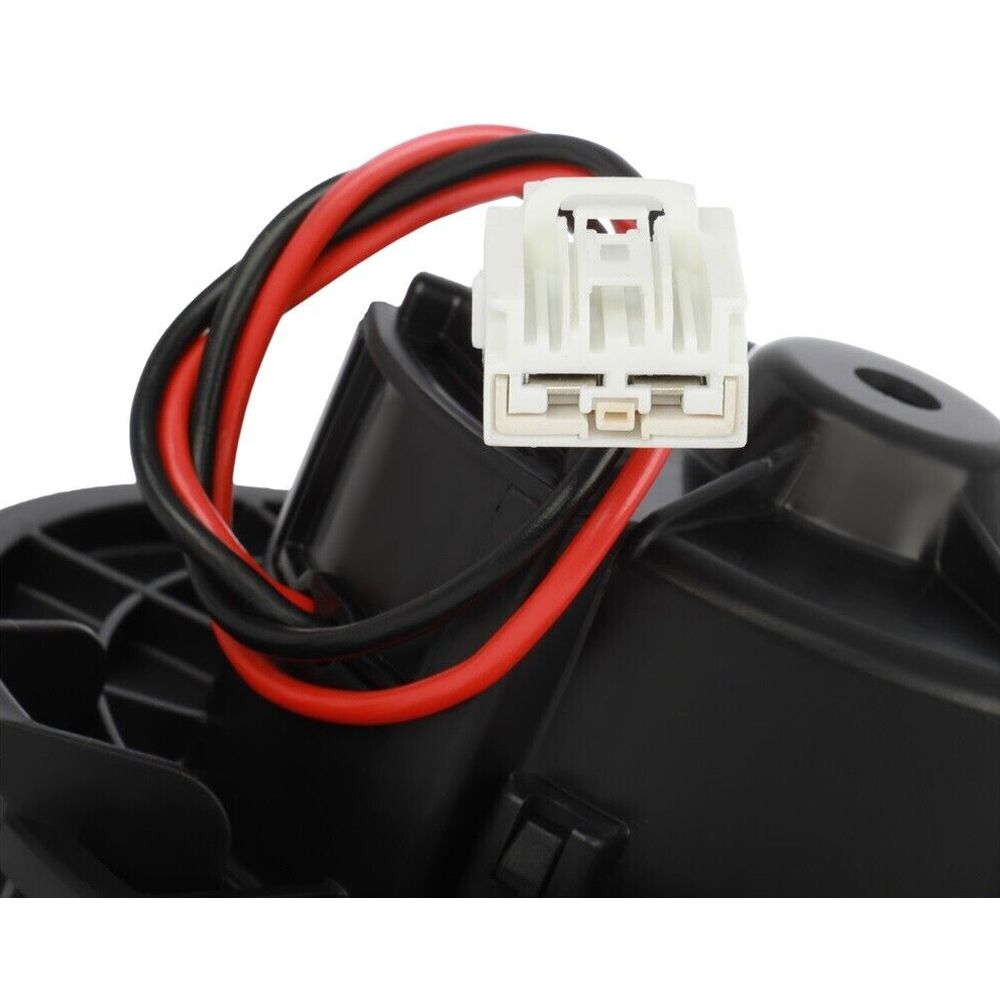 A/C Heater Blower Motor W/Fan Cage For 2014-2016 Dodge Dart GT Front Replacing