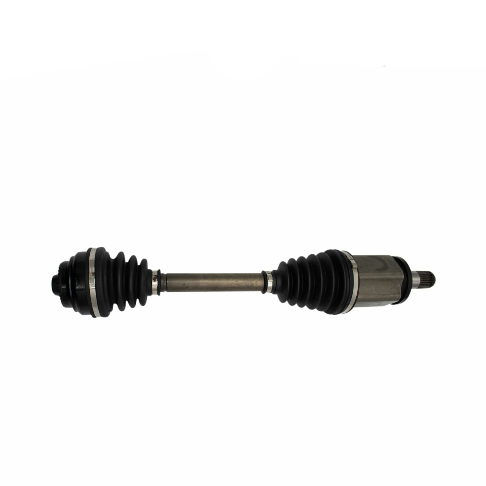 Front Complete CV Joint Axle Shaft Left Driver Side For BMW AWD
